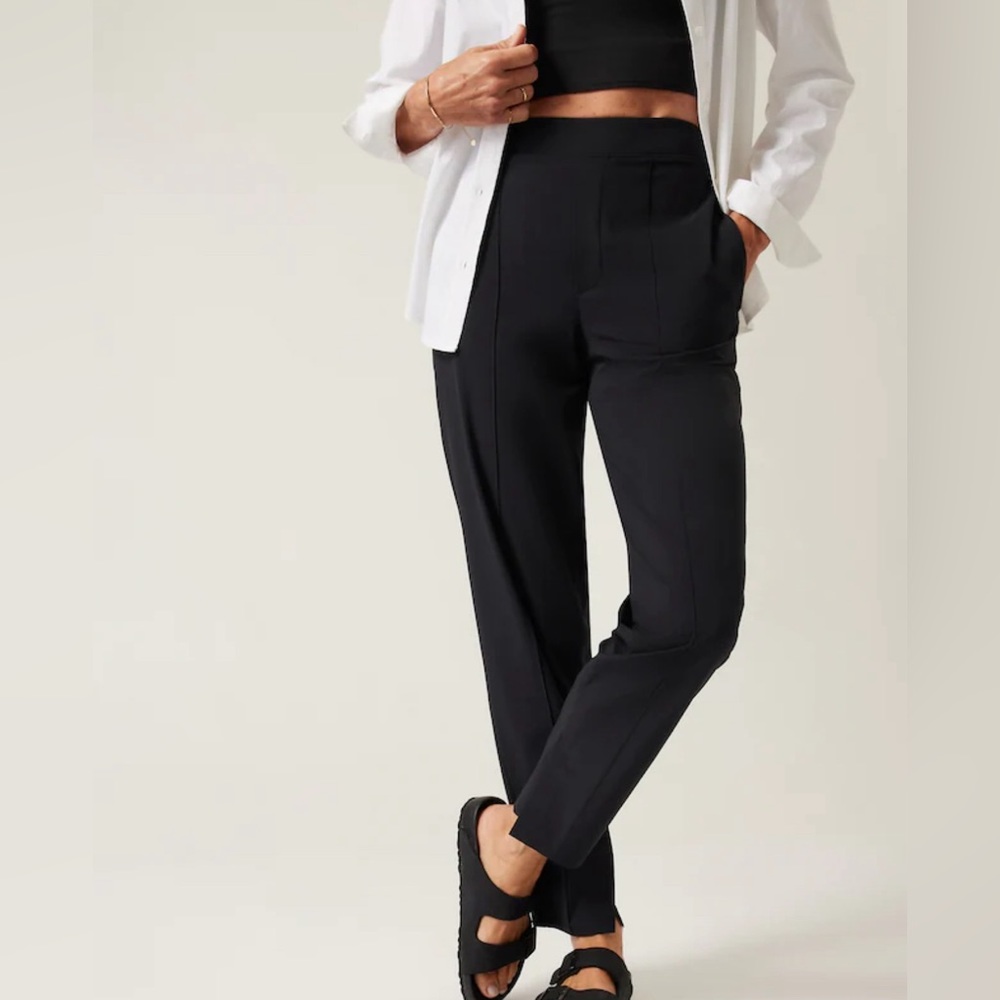 Athleta Brooklyn Heights Pants - Tall